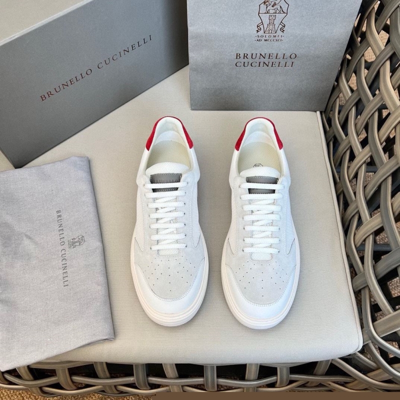 Brunello Cucinelli Sneakers